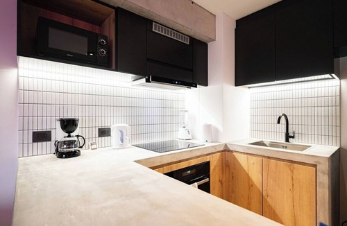 Barranco Apartment | geko The Influencer 1BR