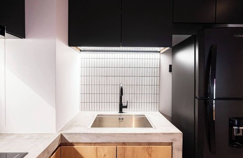 Barranco Apartment | geko The Influencer 1BR