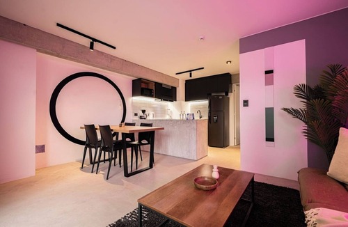 Barranco Apartment | geko The Influencer 1BR