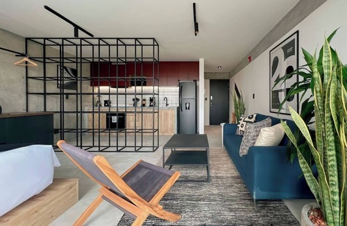 Barranco Apartment | geko The Magic Loft