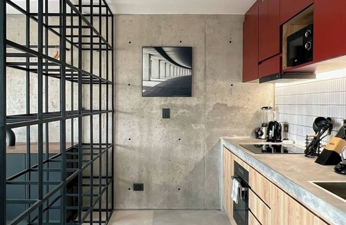 Barranco Apartment | geko The Magic Loft