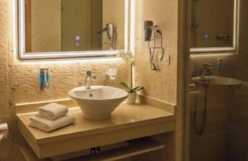 Giza Apartment | Gem View Grand Boutique