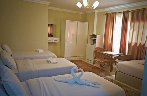 Giza Hotel | Gem View Inn