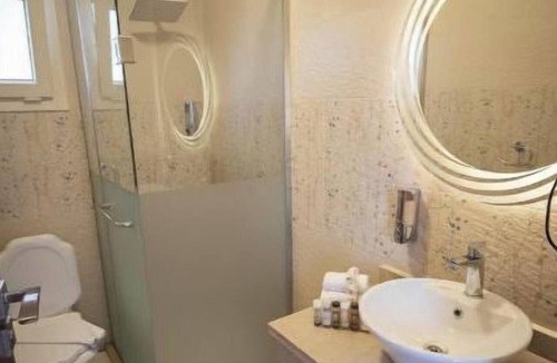 Giza Hotel | Gem View Inn
