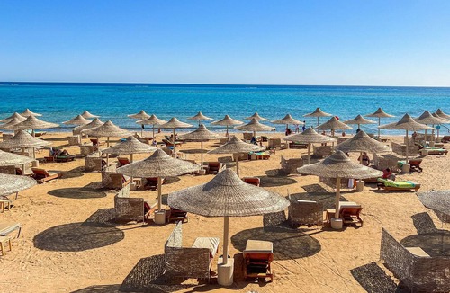 Marsa Alam Hotel | Gemma Resort