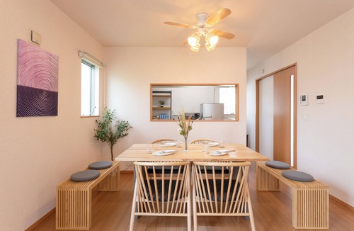 Odawara House | Gen-an no Sato