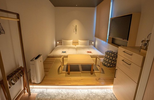 Kamakura House | Gen Hotel Kamakaura