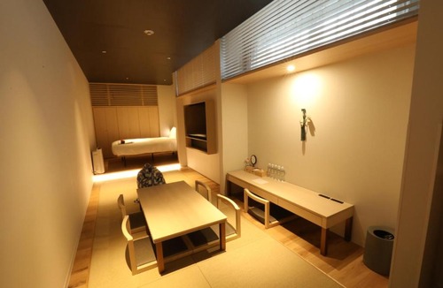 Kamakura Hotel | GEN HOTEL KAMAKURA