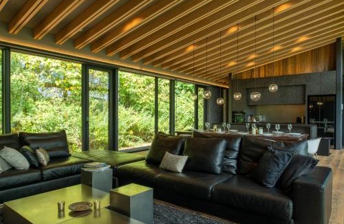 Hirafu Ski Chalet | Gen Myo 玄妙