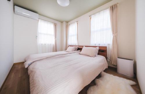 Takasaki Apartment | Genkido-Private House