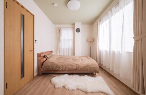 Takasaki Apartment | Genkido-Private House