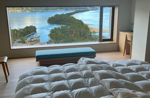 Amanohashidate House | Genmyoan