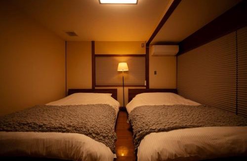 Mure Villa | GENPEI Guest House