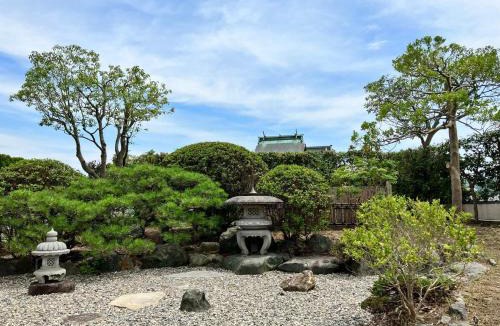 Mure Villa | GENPEI Guest House