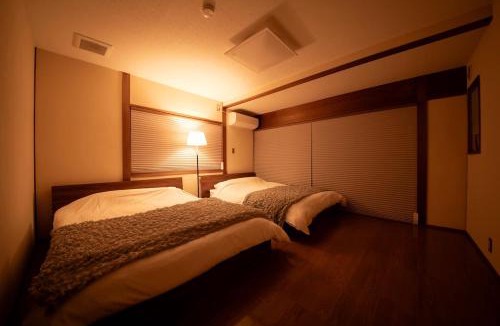Mure Villa | GENPEI Guest House