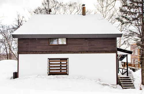 Hirafu Cottage | Gensei