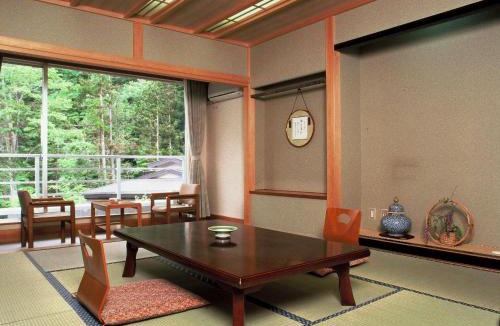 Nasushiobara Hotel | Gensenkan