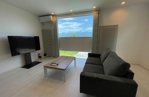 Nakafurano Apartment | GENYA Furano