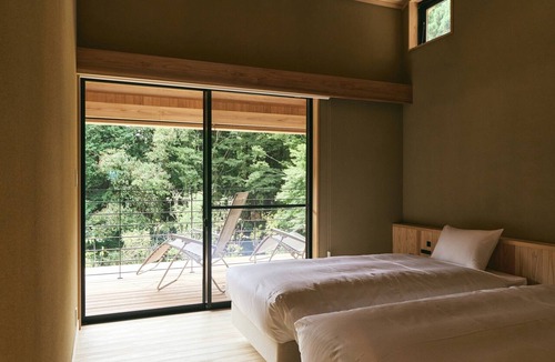 Hakone Apartment | GEOSPOT MOTOHAKONE A
