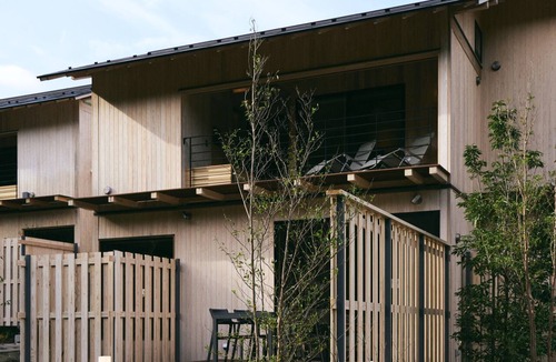 Hakone Apartment | GEOSPOT MOTOHAKONE A