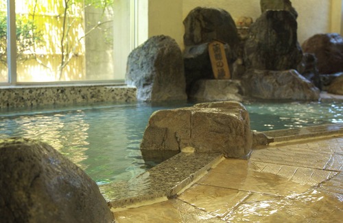 Gero Onsen Hotel | Gero Onsen Kanko Hotel Yumotokan