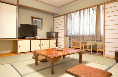 Gero Onsen Hotel | Gero Onsen Kanko Hotel Yumotokan