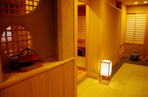 Gero Onsen House | Gero Onsen Yukyunohana