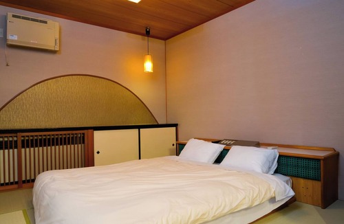 Gero Hotel | Gero Springs Hotel
