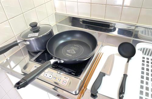 Edogawa Apartment | Gest Residence EDORIVER Airport Line Self check in