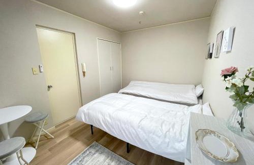 Edogawa Apartment | Gest Residence EDORIVER Airport Line Self check in