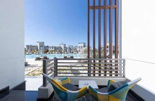 El Alamein Resort | Gewan White Beach Resort-New Alamein
