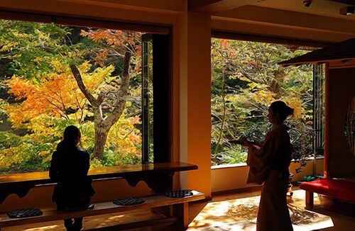 Kitakami Hotel | Geyu Kogen Onsenkyo Bi No Yu Semi Onsen