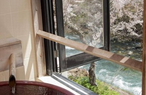 Kitakami Hotel | Geyu Kogen Onsenkyo Bi No Yu Semi Onsen