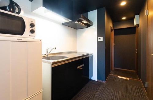 Akashicho Apartment | GH One More Heart TSUKIJI 1