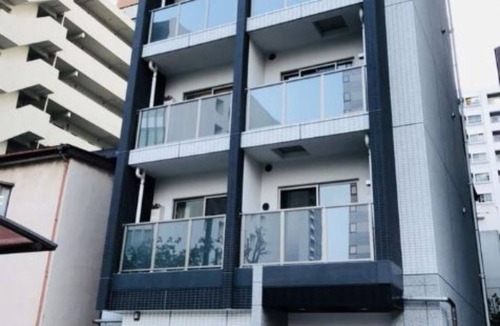 Akashicho Apartment | GH One More Heart TSUKIJI 1