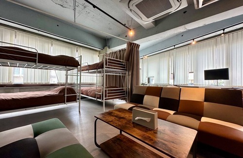 Kamakura Hotel | GIFT/Kamakura Kanagawa