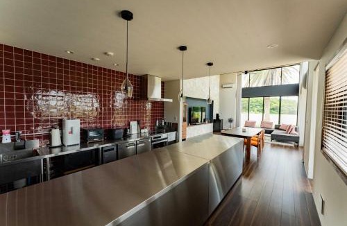 Tateyama Villa | GIFTHOUSE 2nd 館山 洲宮