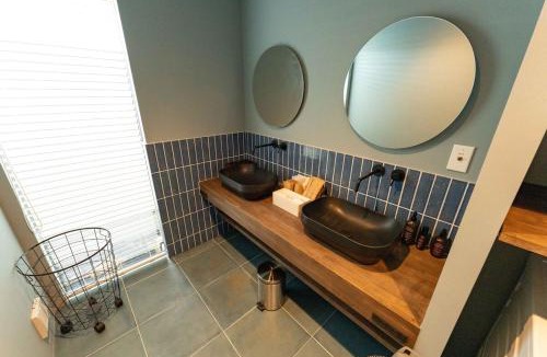 Tateyama Villa | GIFTHOUSE 2nd 館山 洲宮