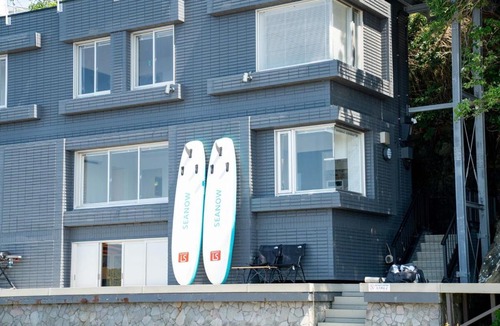 Miura Villa | GIFTHOUSE Miura Moroiso