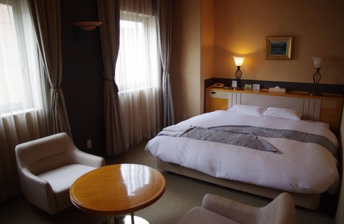 Gifu Hotel | Gifu Castle Inn