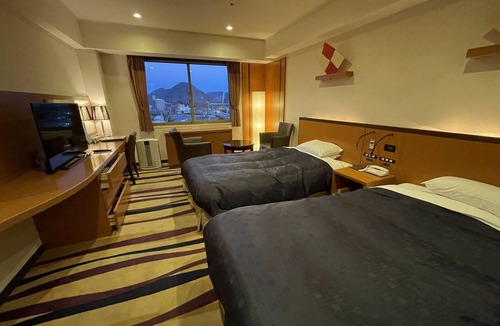 Gifu Hotel | Gifu Grand Hotel