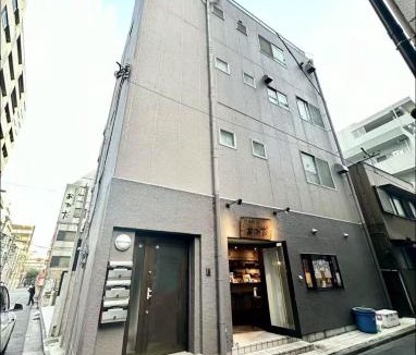 Chuo Apartment | Ginza 301 Tsukiji 3 mins,Tsukiji Market