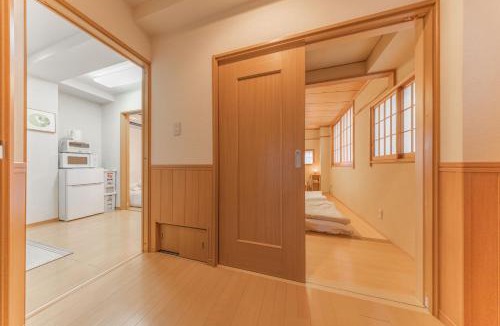 Chuo Apartment | Ginza 301 Tsukiji 3 mins,Tsukiji Market