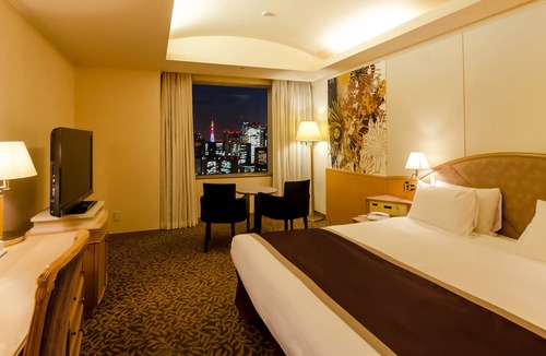 Akashicho Hotel | Ginza Creston