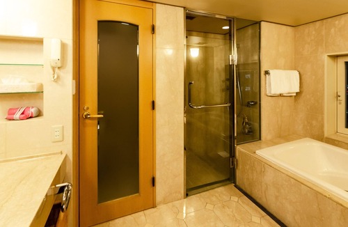 Akashicho Hotel | Ginza Creston