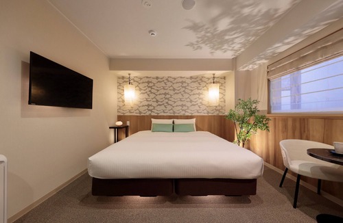 Gion Hotel | Gion Crystal Hotel