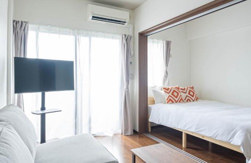 Hakata-ku Apartment | Gion Stay
