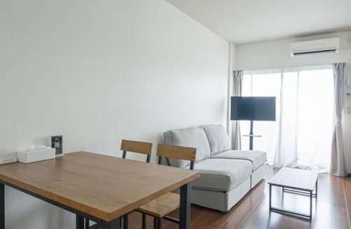Hakata-ku Apartment | Gion Stay