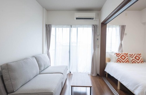 Hakata-ku Apartment | Gion Stay