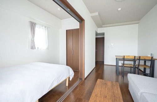 Hakata-ku Apartment | Gion Stay